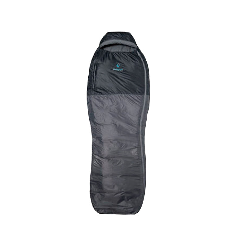 Challenger Comfort Fiber 0 Sleeping Bag 185cm