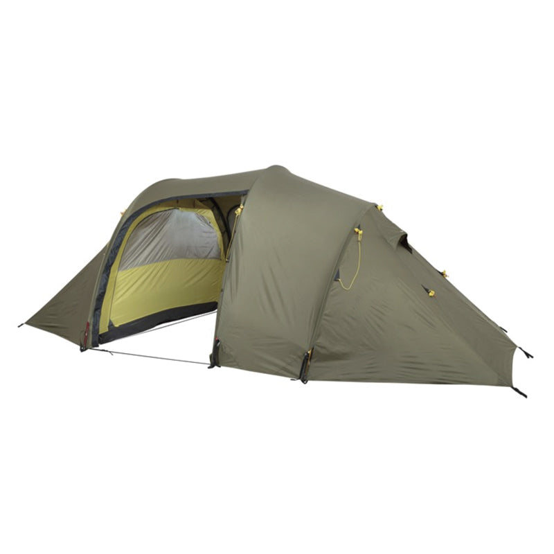 GIMLE FAMILY 4+ 2 PERSON INNER TENT – Helsport.jp