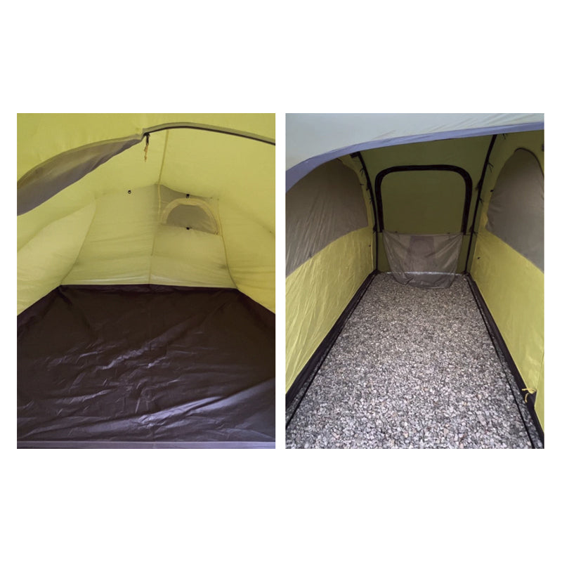 GIMLE FAMILY 4+ 2 PERSON INNER TENT