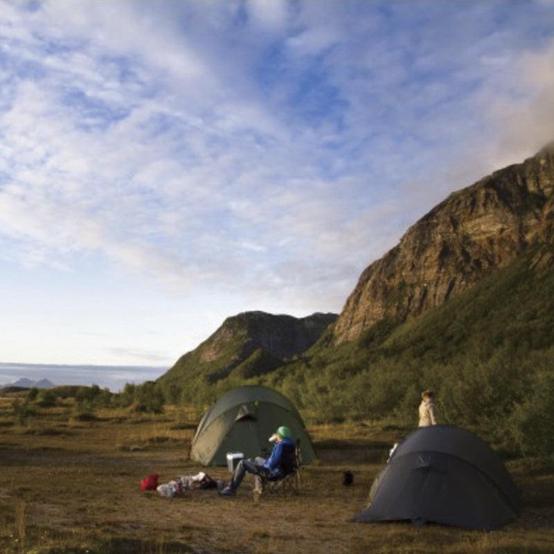 Gimle Family 4+ Outer Tent
