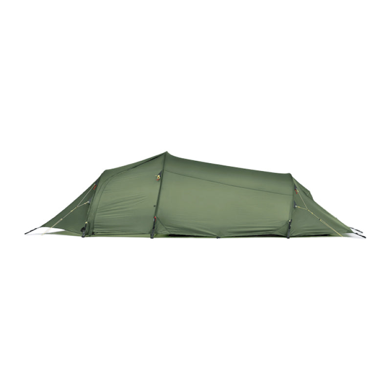 LOFOTEN PRO 4 CAMP