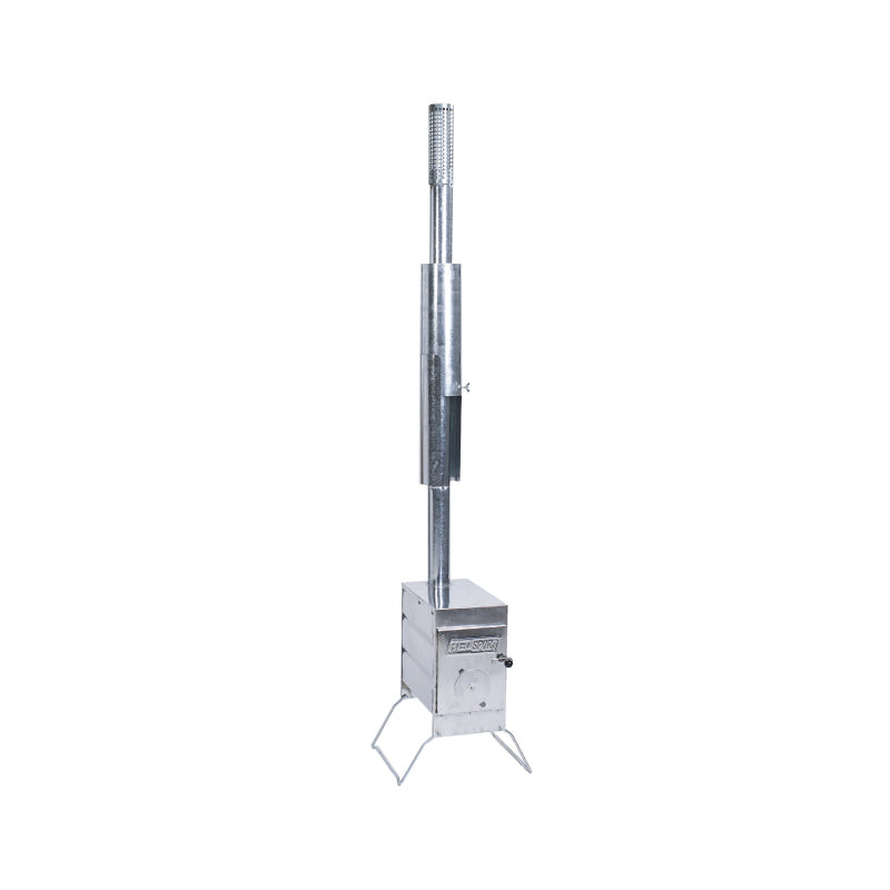 Lavvu Stove