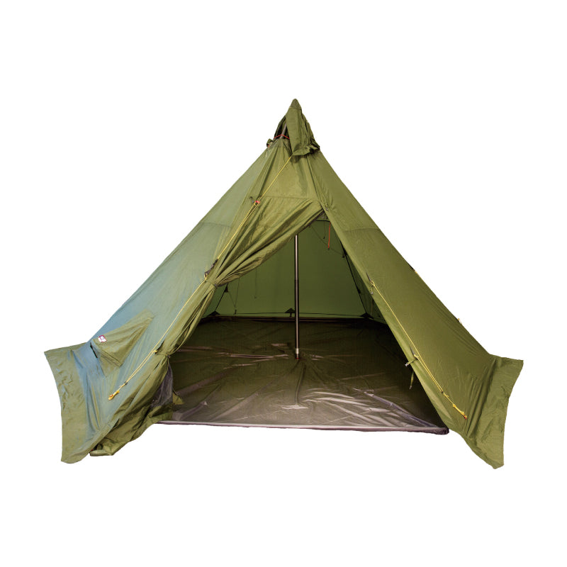 PASVIK 10-12 OUTER,POLE