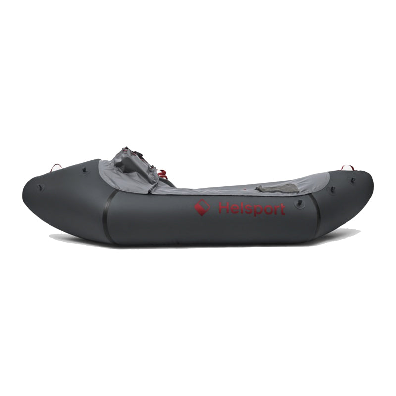 Stream Pro Packraft