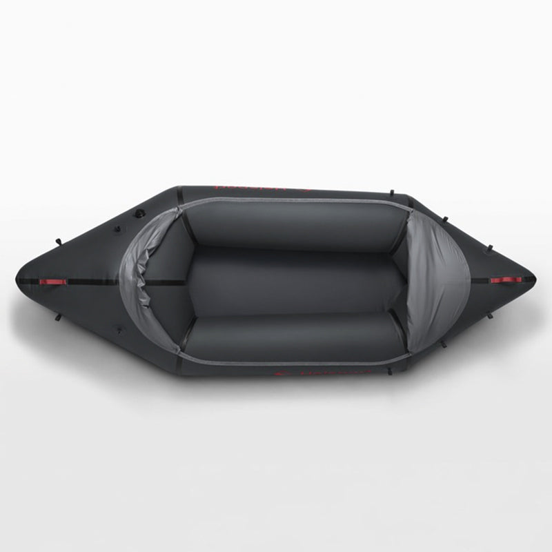 Stream Pro Packraft