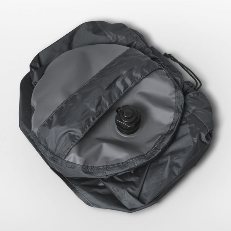 Stream Pro Packraft