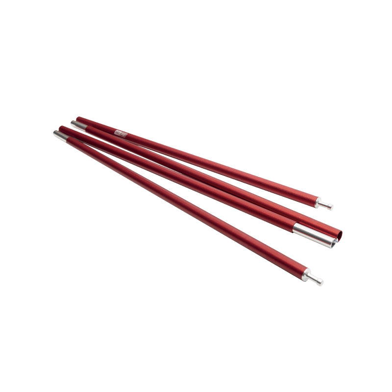 TARP POLE AL 132CM/0.34G