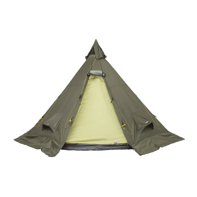 VARANGER 8-10 INNER TENT INCL. FLOOR