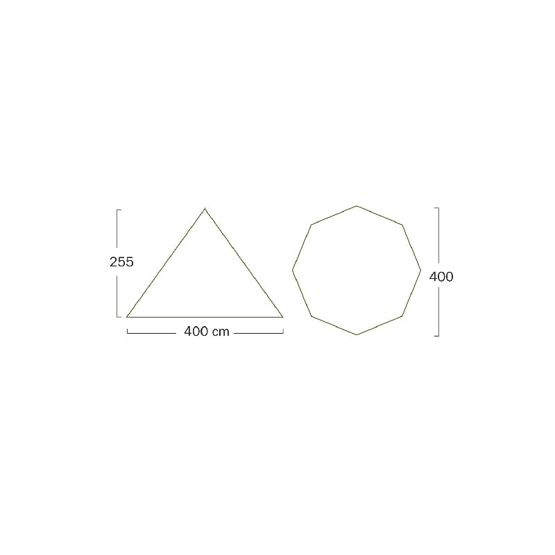 Varanger 4-6 OUTER TENT