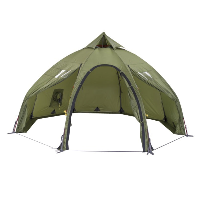 Varanger Dome 8-10 Outer Tent incl. Pole