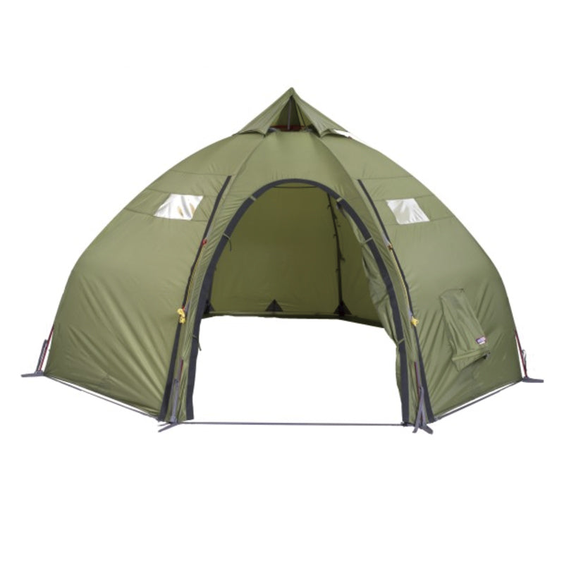Varanger Dome 8-10 Outer Tent incl. Pole