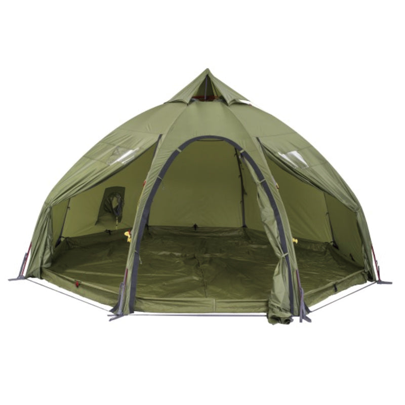 Varanger Dome 8-10 Outer Tent incl. Pole