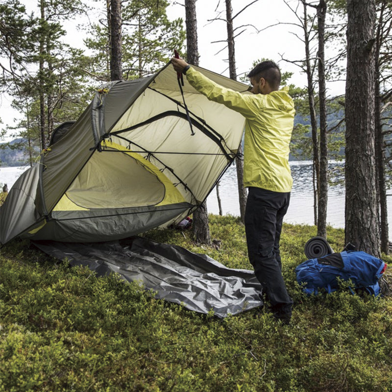 FOOTPRINT LOFOTEN PRO 3 CAMP