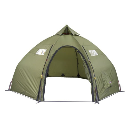 Varanger Dome 4-6 Outer Tent incl. Pole