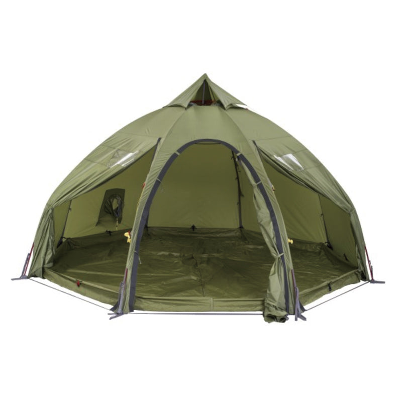 Varanger Dome 4-6 Outer Tent incl. Pole