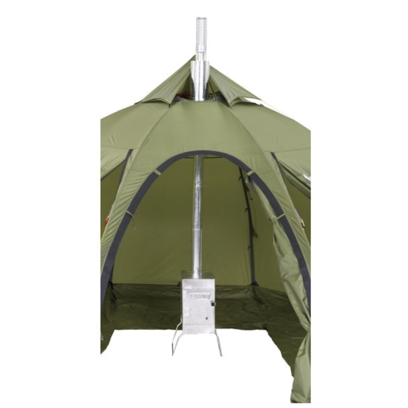 Varanger Dome 4-6 Outer Tent incl. Pole – Helsport.jp