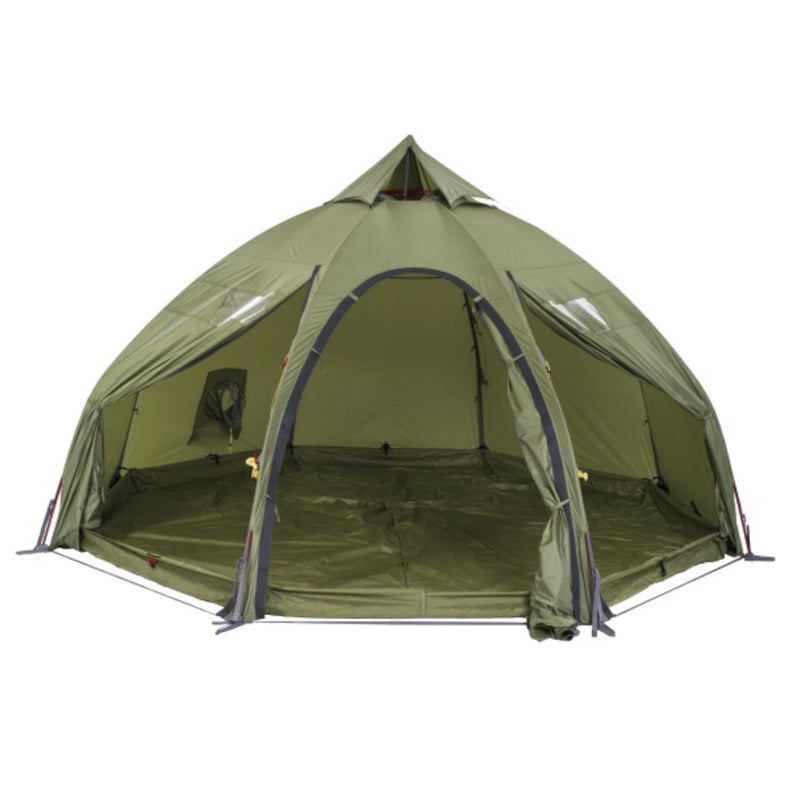Varanger Dome 8-10 Outer Tent incl. Pole – Helsport.jp