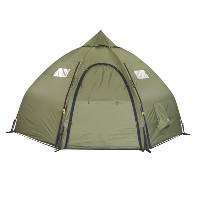 Varanger Dome 8-10 Outer Tent incl. Pole – Helsport.jp